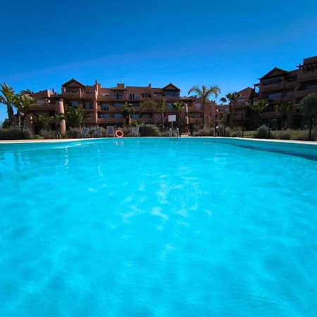Casa Amarillo Mar Menor Golf Resort Murcia Eksteriør bilde