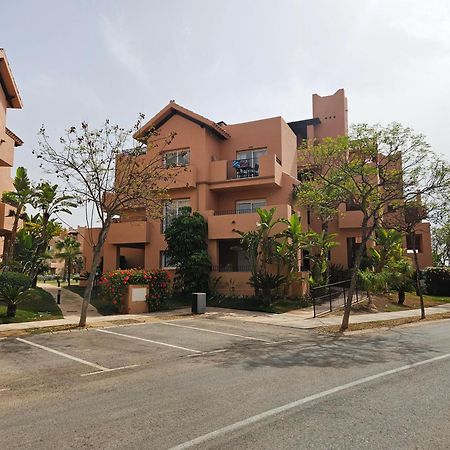 Casa Amarillo Mar Menor Golf Resort Murcia Eksteriør bilde
