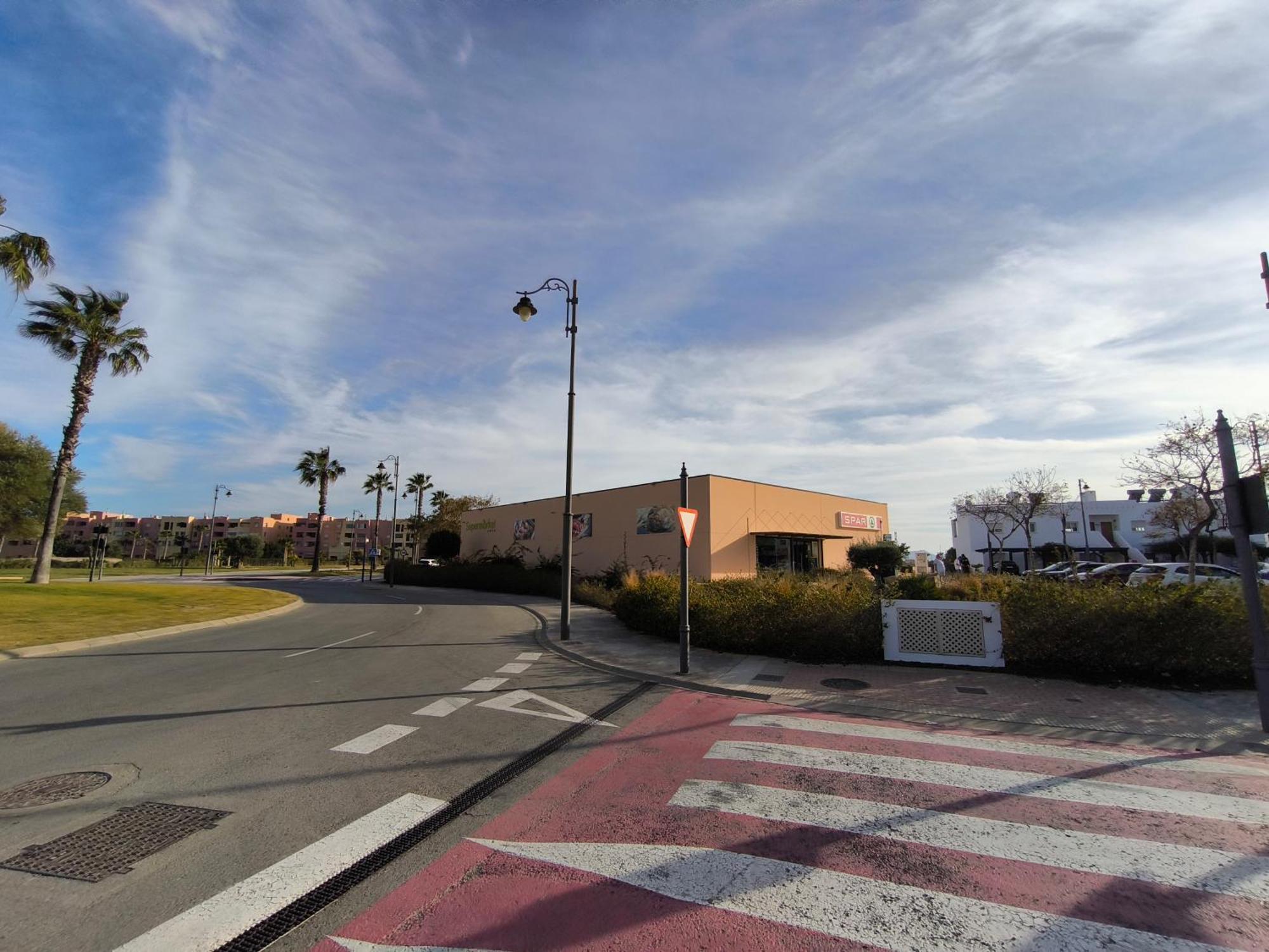 Casa Amarillo Mar Menor Golf Resort Murcia Eksteriør bilde