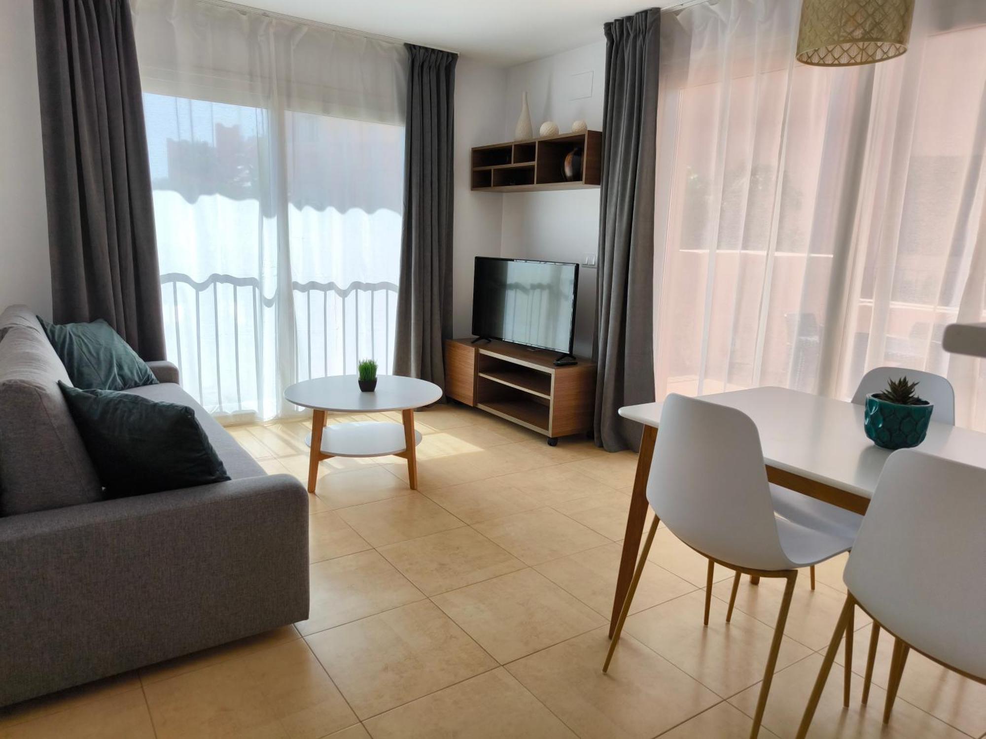 Casa Amarillo Mar Menor Golf Resort Murcia Eksteriør bilde