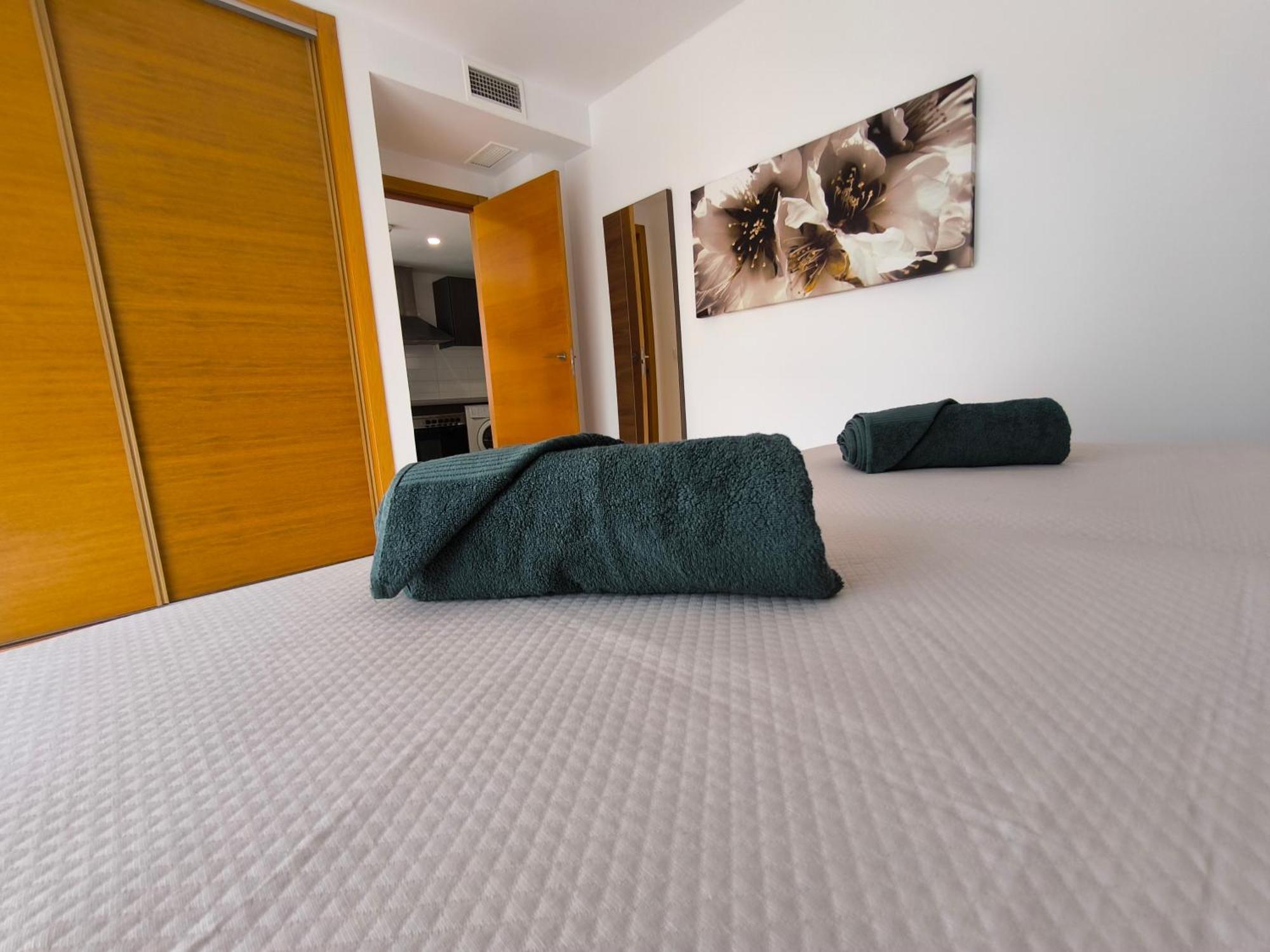 Casa Amarillo Mar Menor Golf Resort Murcia Eksteriør bilde